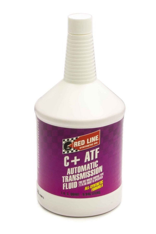 Redline Oil C+ATF Synthetic Automatic Transmission Fluid 30604