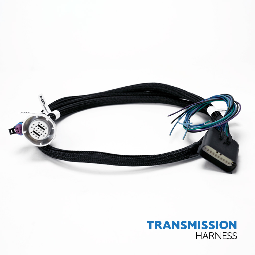 HP Tuners GM 4L60E / 4L80E Transmission Harness COR-HAR-004