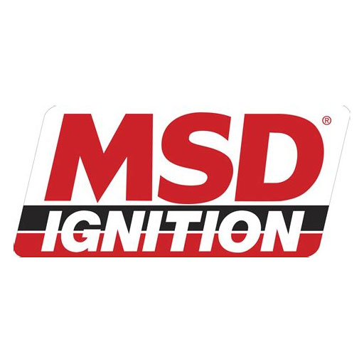 Brand: MSD Ignition