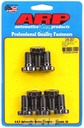 ARP ARP Flywheel Bolts, Dodge RB, Black 245-2801