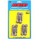 ARP Stainless Intake Bolt Kit 444-2001