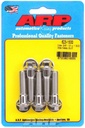 ARP 5 Pack  S/S Bolts 1.5" 623-1500