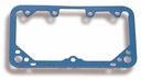 Holley Performance Bowl Gasket 4150, 4160, 4500, 2 Circuit 108-83-2