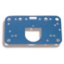 Holley Performance 4150 metering gasket blue 108-89-2