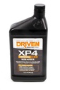 Driven Racing Oil XP4 15w50 conventional racing oil 00506