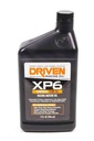 Driven Racing Oil XP6 15W-50 Driven Racing Oil 01006