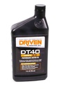 Driven Racing Oil DT40 5w40 synthetic 02406