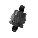 Performance World 8AN Male One Way Check Valve 548108