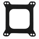 Performance World 4-Hole Square Bore Open Carburetor Base Gasket 54X