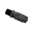 Performance World 6AN Swivel Hose End To 1/4" NPT Male 82010604