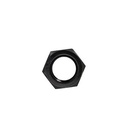 Performance World -8AN Bulk Head Nut 92408