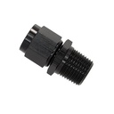 Performance World 10AN Female To 1/2" NPT Male Adapter 9401008