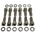 Performance World SBC INT ALLEN HEAD BOLTS 956S