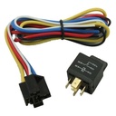 Performance World #REHAR 40A/30A Relay and Harness Kit