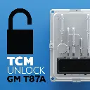 HP Tuners GM T87A TCM Upgrade Service GMT87ATCM