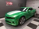 Performance Plus Gen 5 Camaro Red Hot Kit CK2003