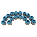 Performance World 11/32" X .530" Viton Valve Stem Seals 360480