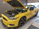 15-17 Mustang GT Stage 2 P1SC ProCharger Performance Package F2002